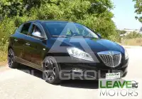 2011 Lancia Delta