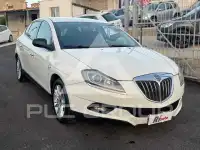 2011 Lancia Delta