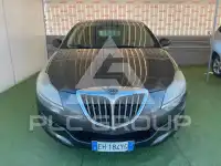 2011 Lancia Delta