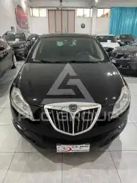 2011 Lancia Delta