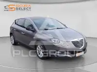 2011 Lancia Delta
