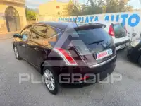 2011 Lancia Delta