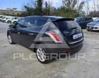 2011 Lancia Delta