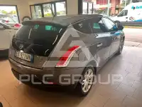 2011 Lancia Delta