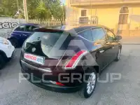 2011 Lancia Delta