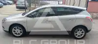 2011 Lancia Delta