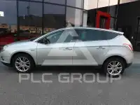 2011 Lancia Delta
