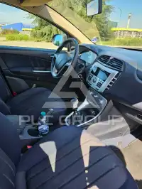 2011 Lancia Delta