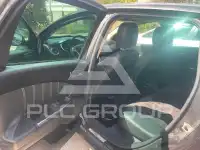 2011 Lancia Delta