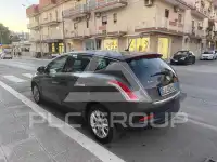 2011 Lancia Delta