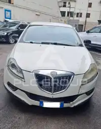 2011 Lancia Delta