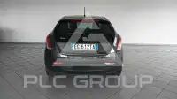 2011 Lancia Delta
