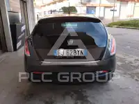 2011 Lancia Delta