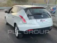 2011 Lancia Delta