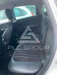2011 Lancia Delta
