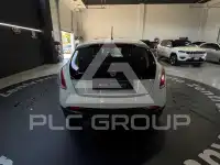 2011 Lancia Delta