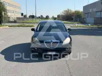2011 Lancia Delta