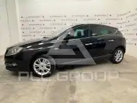 2011 Lancia Delta