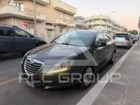 2011 Lancia Delta