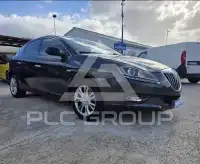 2011 Lancia Delta
