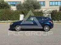 2011 Lancia Delta