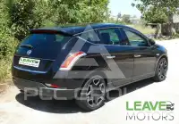 2011 Lancia Delta