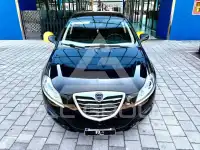 2011 Lancia Delta