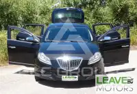 2011 Lancia Delta