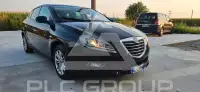 2011 Lancia Delta