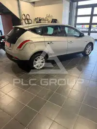 2011 Lancia Delta