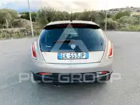 2011 Lancia Delta