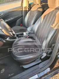 2011 Lancia Delta