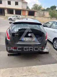 2011 Lancia Delta