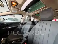 2011 Lancia Delta