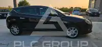 2011 Lancia Delta
