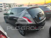 2011 Lancia Delta