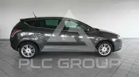2011 Lancia Delta