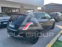 2011 Lancia Delta