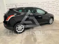 2011 Lancia Delta