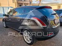 2011 Lancia Delta