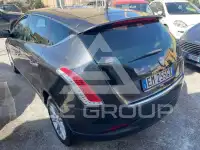 2011 Lancia Delta