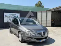 2011 Lancia Delta