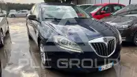 2011 Lancia Delta