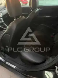 2011 Lancia Delta