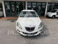 2011 Lancia Delta