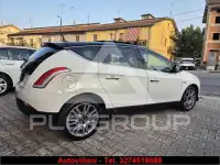 2011 Lancia Delta