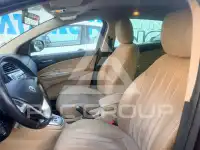 2011 Lancia Delta