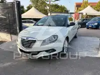 2011 Lancia Delta