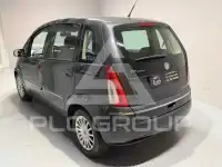 2011 Lancia Musa