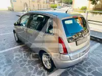 2011 Lancia Musa